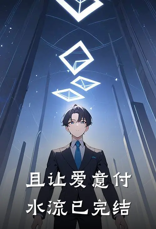 且让爱意付水流已完结