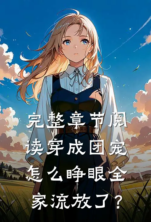 完整章节阅读穿成团宠，怎么睁眼全家流放了？