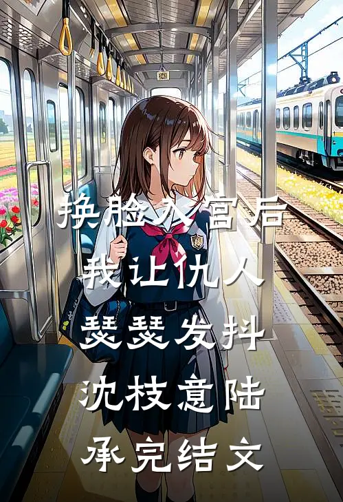 换脸入宫后，我让仇人瑟瑟发抖沈枝意陆承完结文