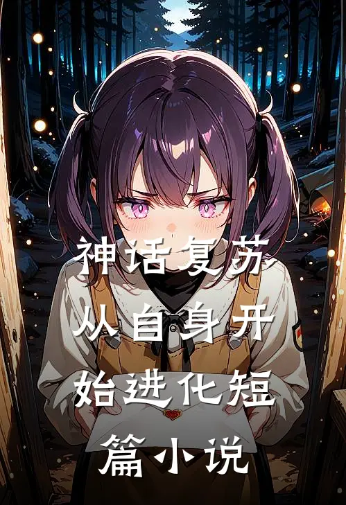 神话复苏：从自身开始进化短篇小说