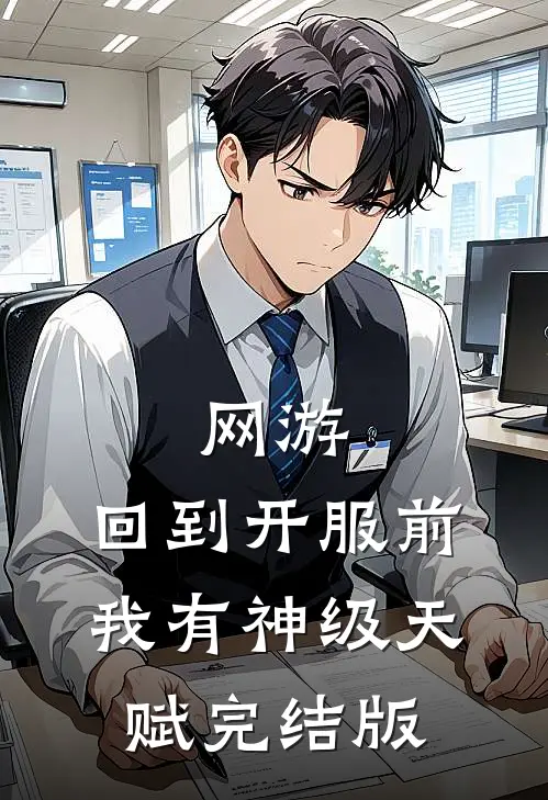网游：回到开服前我有神级天赋完结版