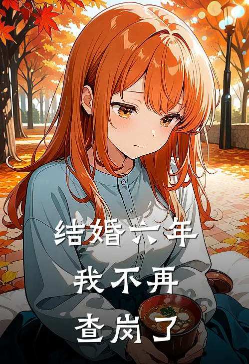 结婚六年，我不再查岗了