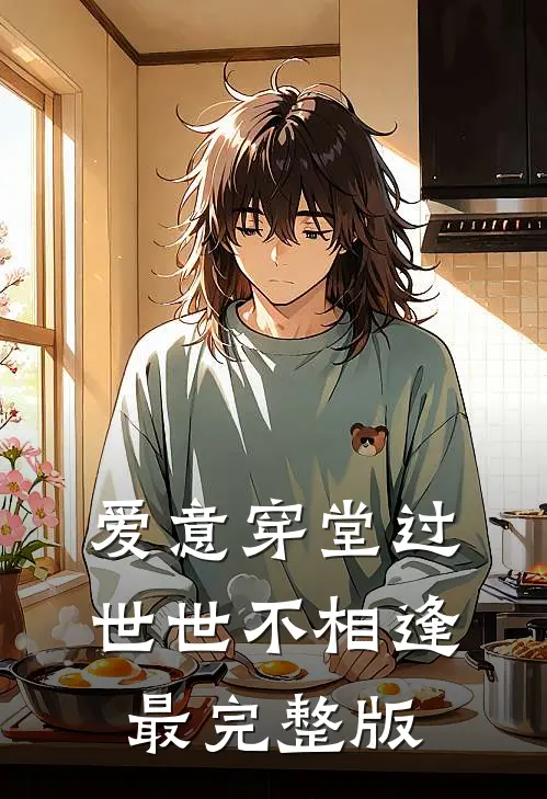 爱意穿堂过世世不相逢最完整版