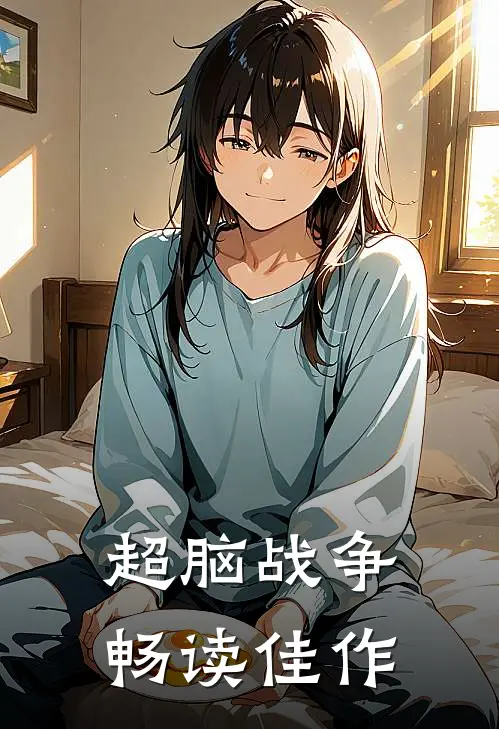 超脑战争畅读佳作