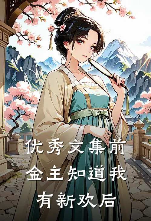 优秀文集前金主知道我有新欢后