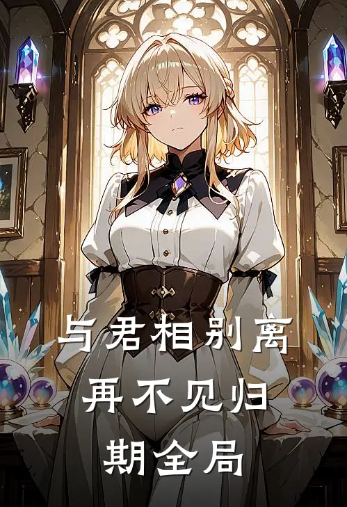与君相别离，再不见归期全局