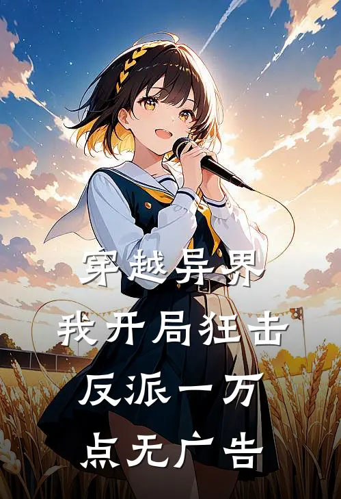 穿越异界,我开局狂击反派一万点无广告免费阅读