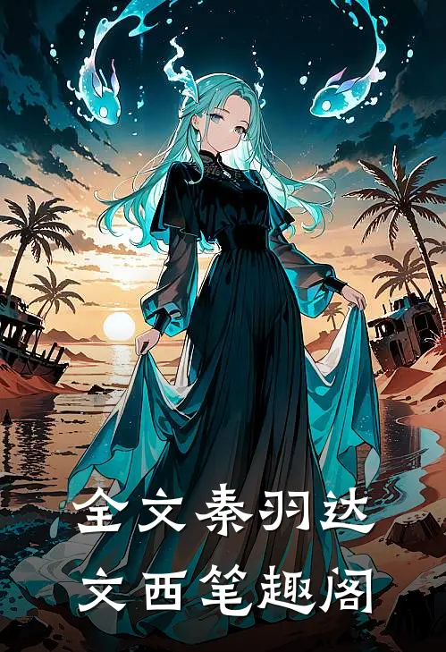 全文秦羽达文西笔趣阁