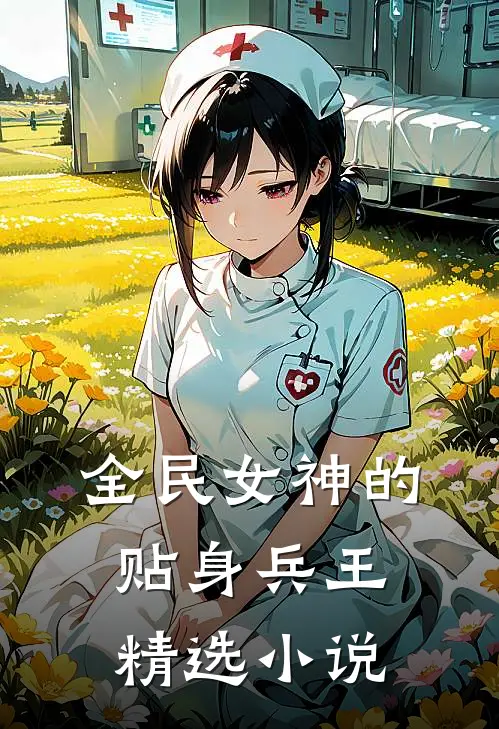 全民女神的贴身兵王精选小说