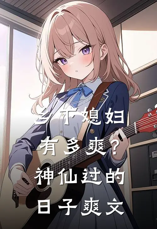乡下媳妇有多爽？神仙过的日子爽文