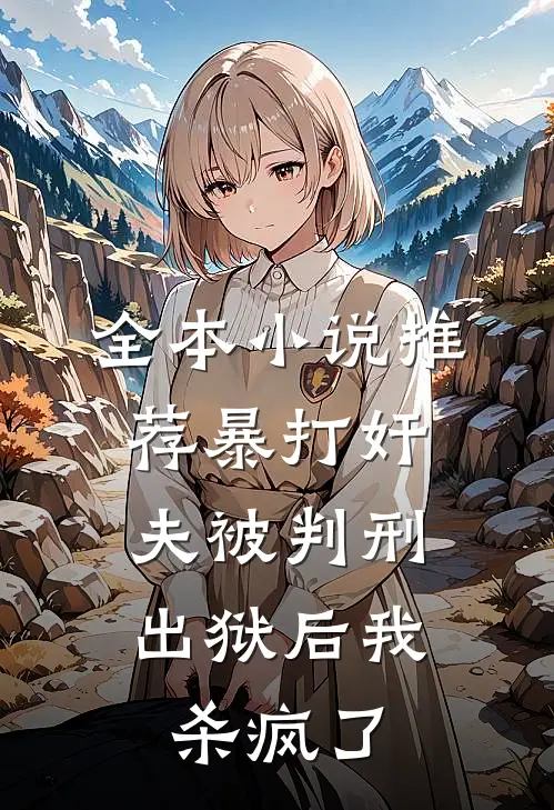 全本小说推荐暴打奸夫被判刑，出狱后我杀疯了