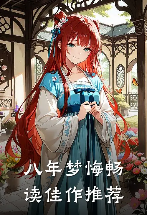八年梦悔畅读佳作推荐