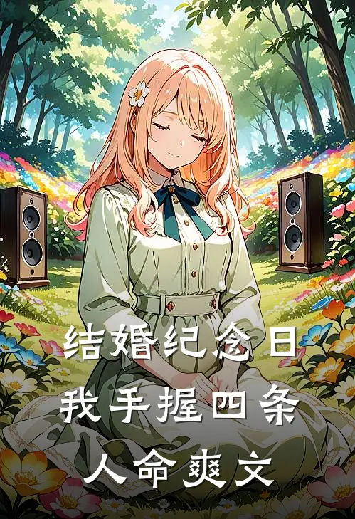 结婚纪念日，我手握四条人命爽文