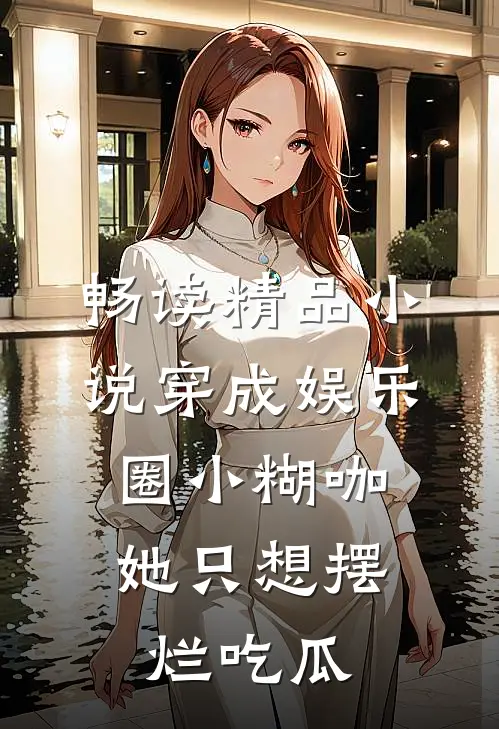 畅读精品小说穿成娱乐圈小糊咖，她只想摆烂吃瓜