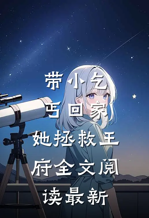 带小乞丐回家，她拯救王府全文阅读最新