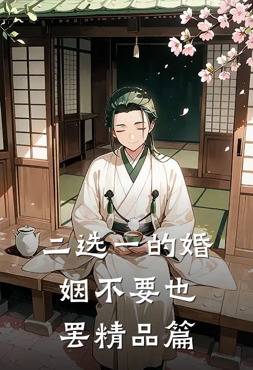 二选一的婚姻不要也罢精品篇