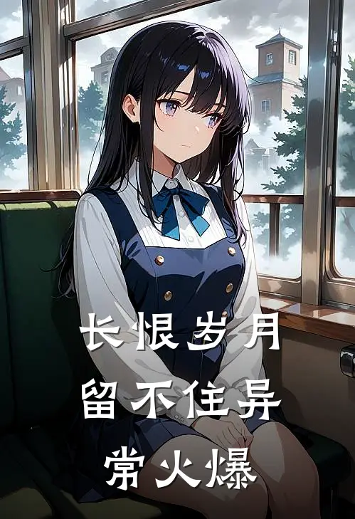 长恨岁月留不住异常火爆