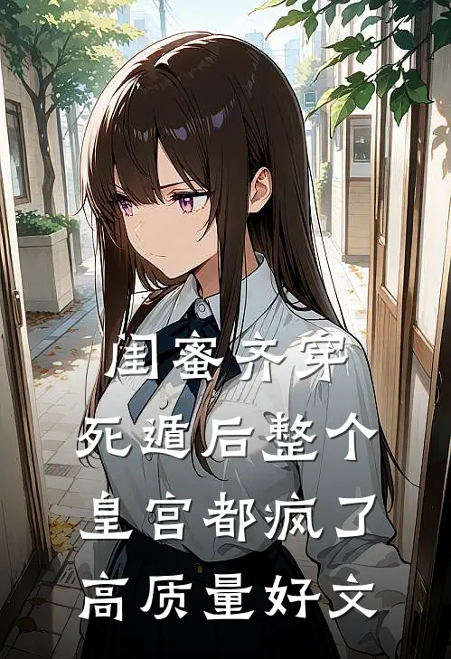 闺蜜齐穿，死遁后整个皇宫都疯了高质量好文