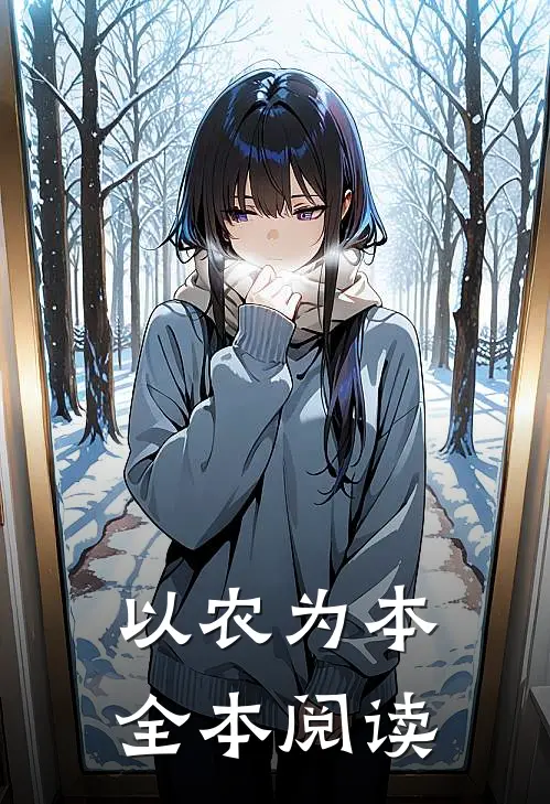 以农为本全本阅读
