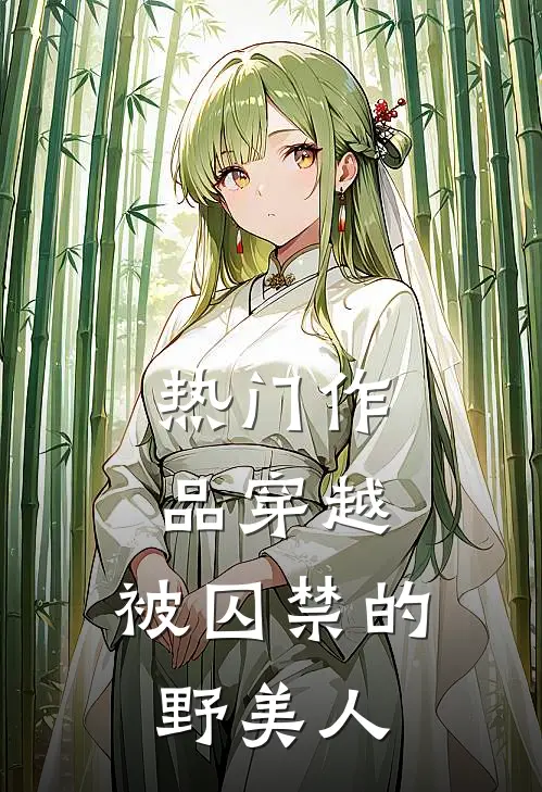 热门作品穿越：被囚禁的野美人