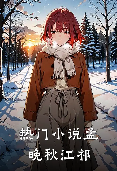 热门小说孟晚秋江祁