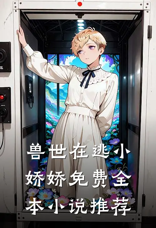 兽世在逃小娇娇免费全本小说推荐
