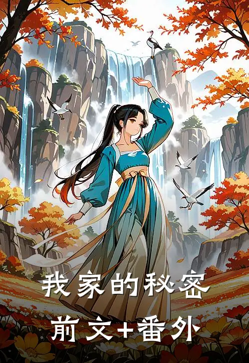 我家的秘密前文+番外