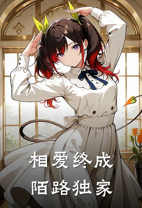相爱终成陌路独家