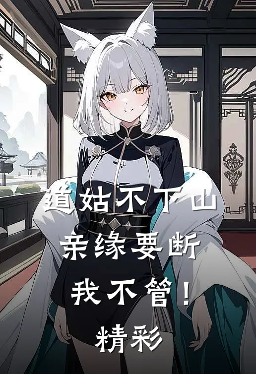 道姑不下山，亲缘要断我不管！精彩