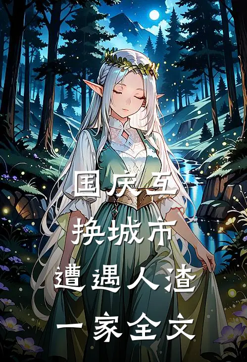 国庆互换城市，遭遇人渣一家全文