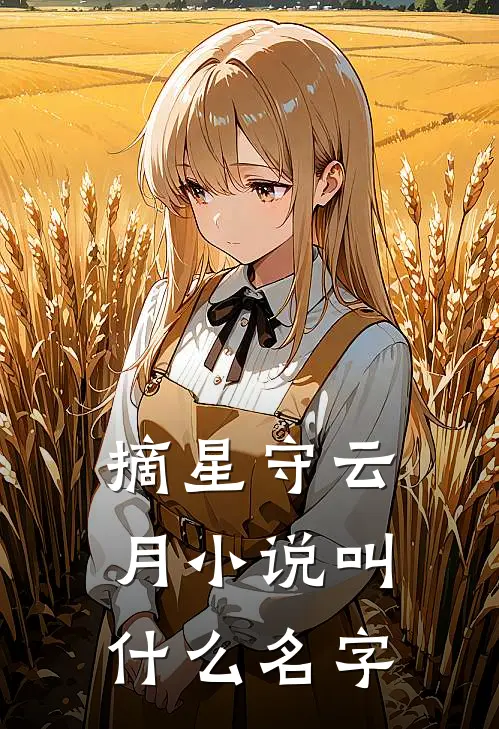 摘星守云月小说叫什么名字