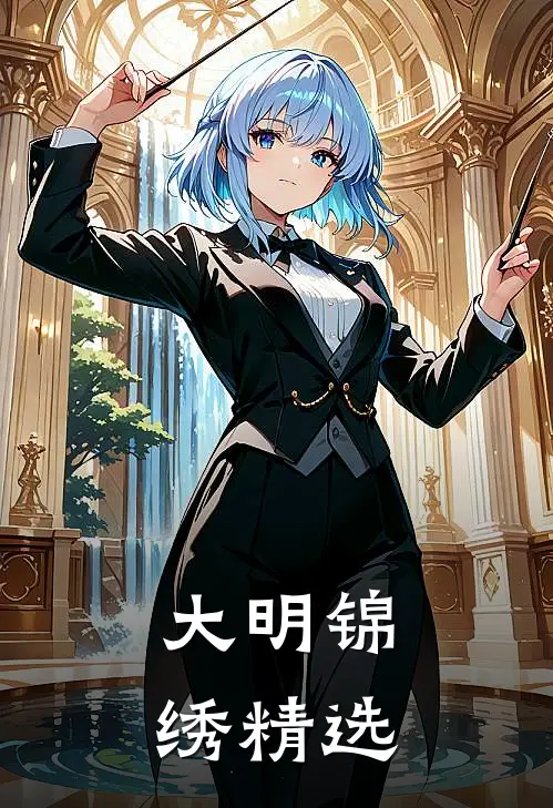 大明锦绣精选