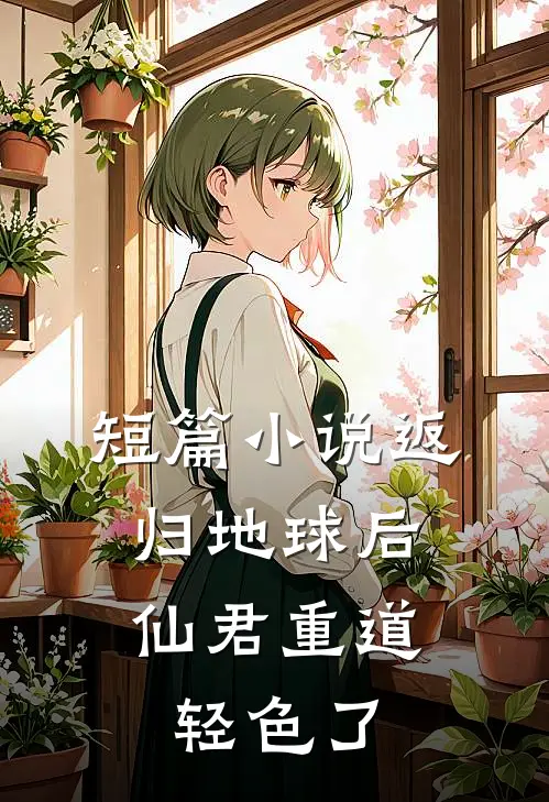 短篇小说返归地球后，仙君重道轻色了