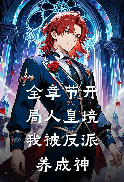 全章节开局人皇境，我被反派养成神