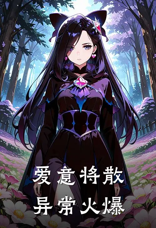 爱意将散异常火爆