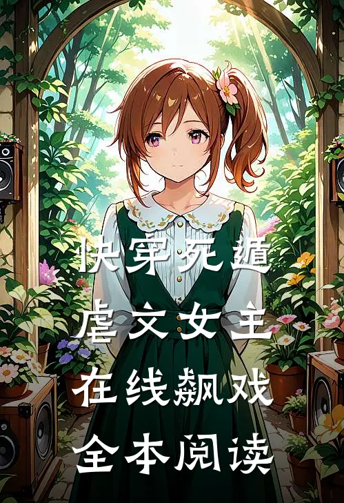 快穿死遁：虐文女主在线飙戏全本阅读