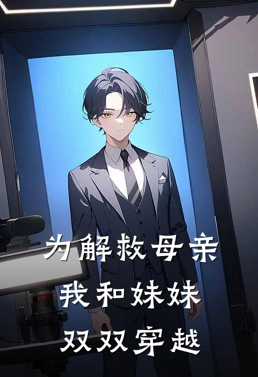 为解救母亲，我和妹妹双双穿越