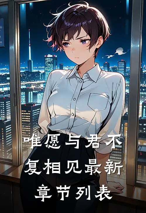 唯愿与君不复相见最新章节列表