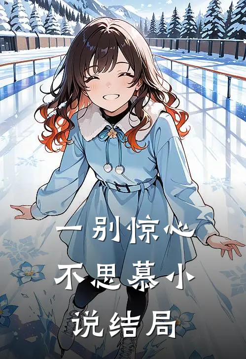 一别惊心不思慕小说结局