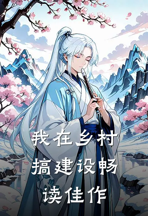 我在乡村搞建设畅读佳作