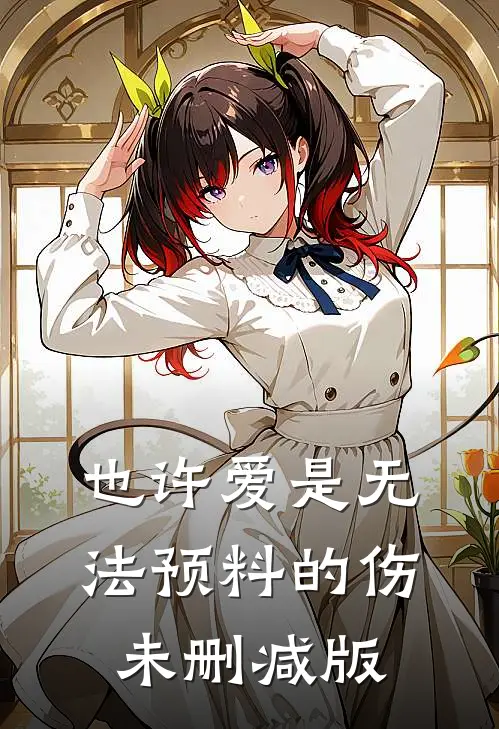 也许爱是无法预料的伤未删减版