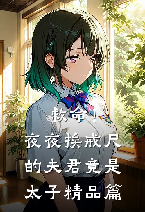 救命！夜夜挨戒尺的夫君竟是太子精品篇