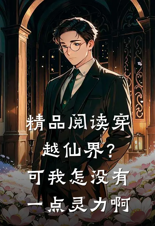 精品阅读穿越仙界？可我怎没有一点灵力啊