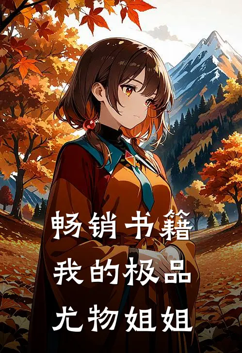 畅销书籍我的极品尤物姐姐