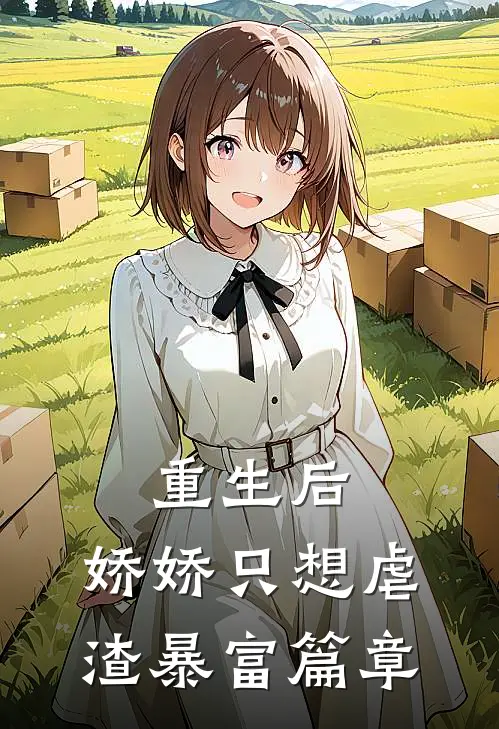 重生后，娇娇只想虐渣暴富篇章