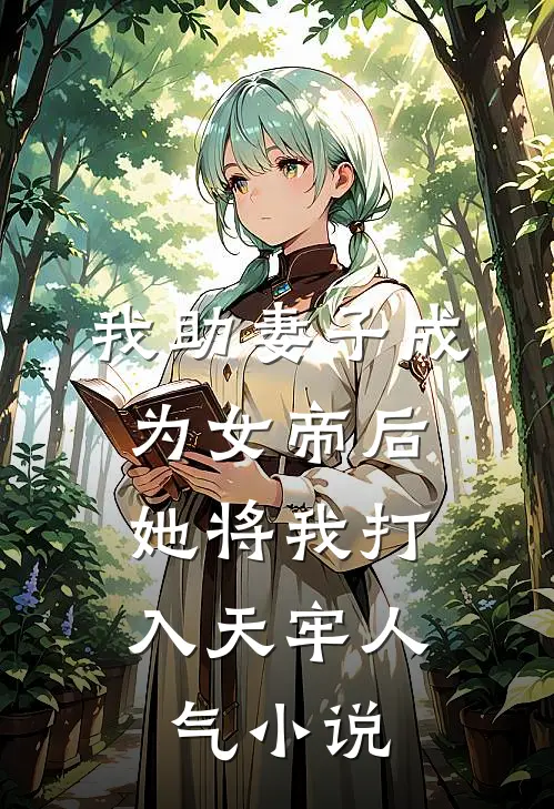 我助妻子成为女帝后，她将我打入天牢人气小说