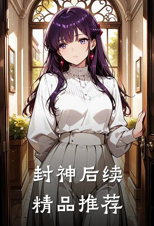 封神后续精品推荐