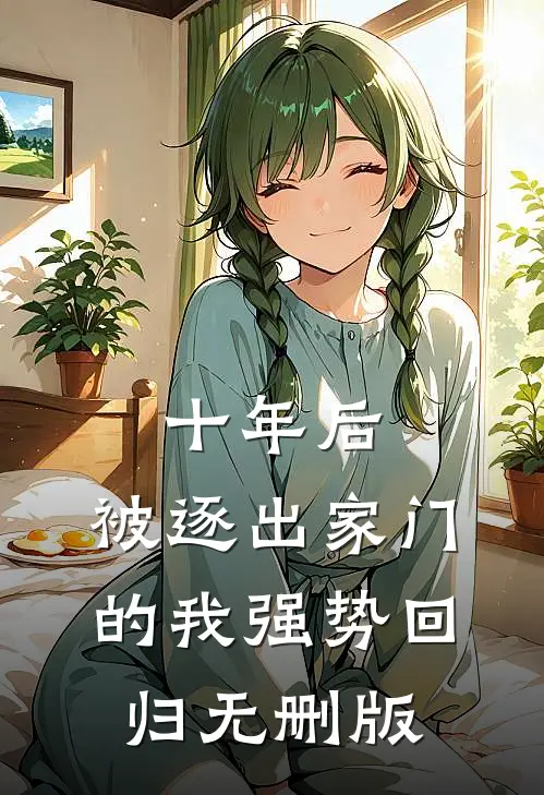 十年后，被逐出家门的我强势回归无删版