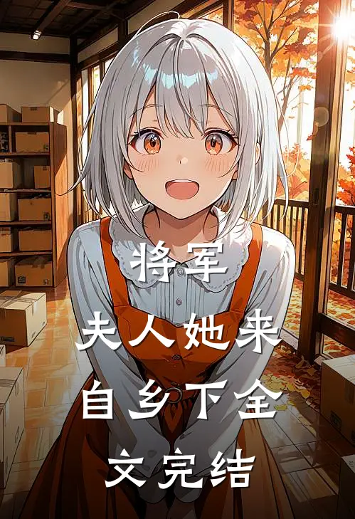 将军，夫人她来自乡下全文完结