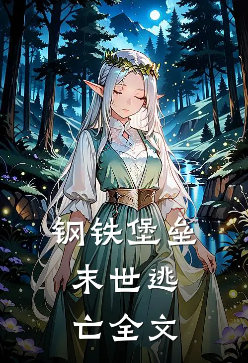 钢铁堡垒末世逃亡全文